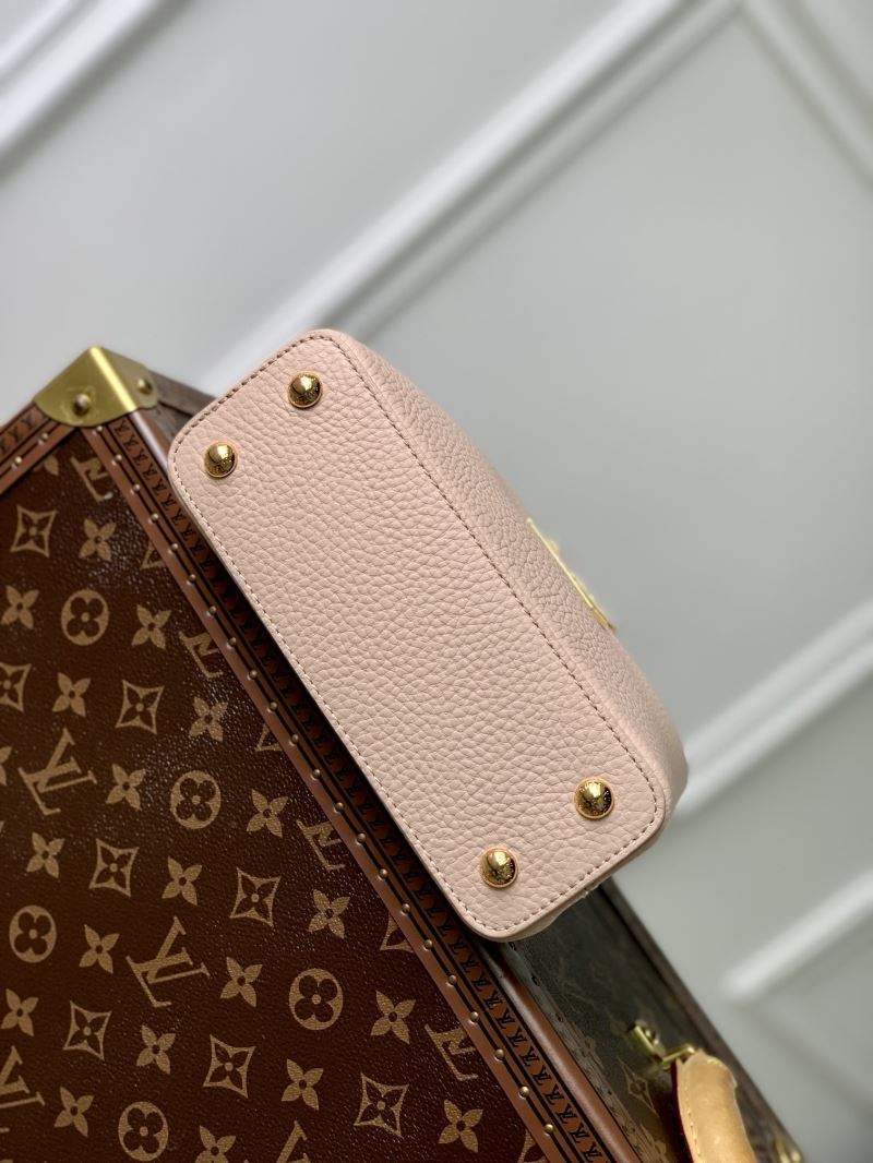 LV Capucines Bags